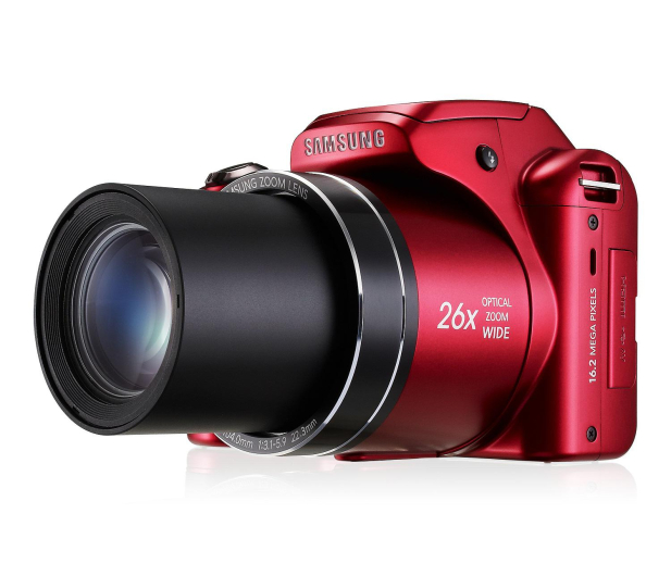 Samsung EC-WB100R - 1406682 - zdjęcie 9